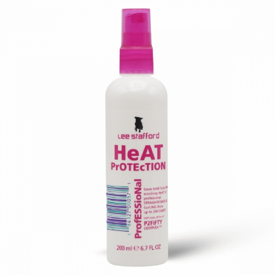 Professional Straightening Iron Mist 200ml